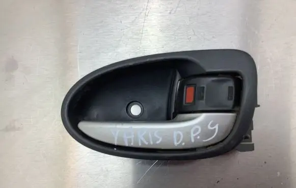 Toyota Yaris Rear door interior handle 692050D100 56258A2