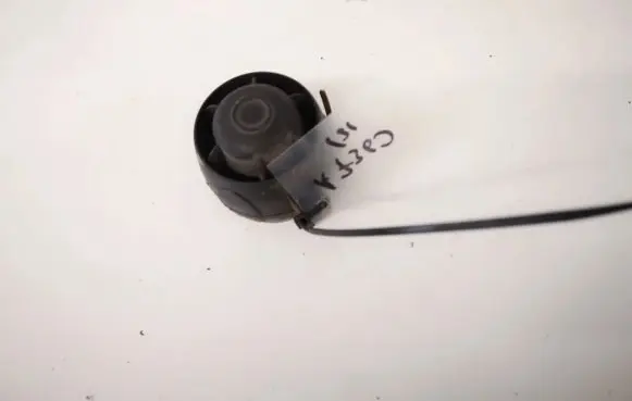 Mazda 323 F Alarm system siren 