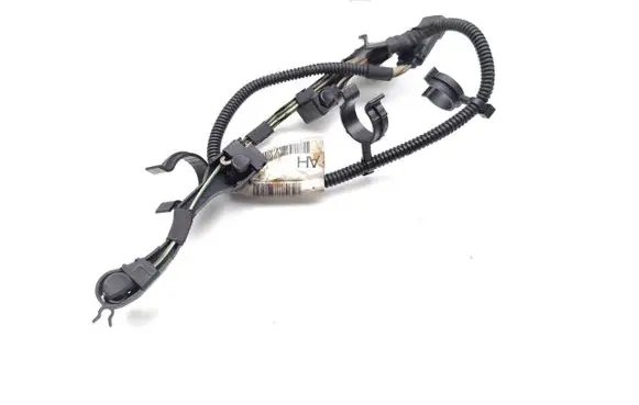 Land Rover Range Rover L405 Glow plug wires AL3Q-12A378-AH 6H4Q-14C000-AB