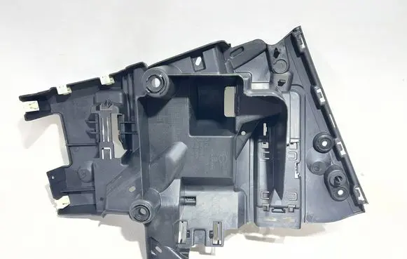 Mini Countryman U25 Bumper support mounting bracket corner 51125A0C1C8
