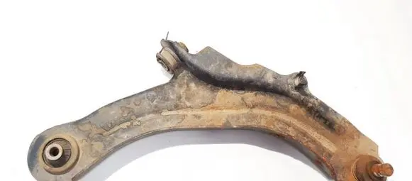 Renault Megane II Front lower control arm/wishbone