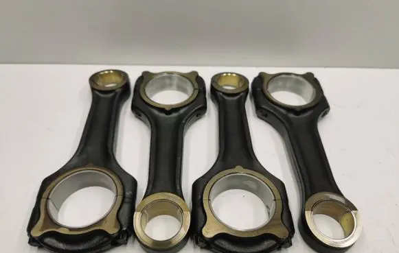 Mercedes-Benz Sprinter W906 Connecting rod/conrod A6460300220 6460300220