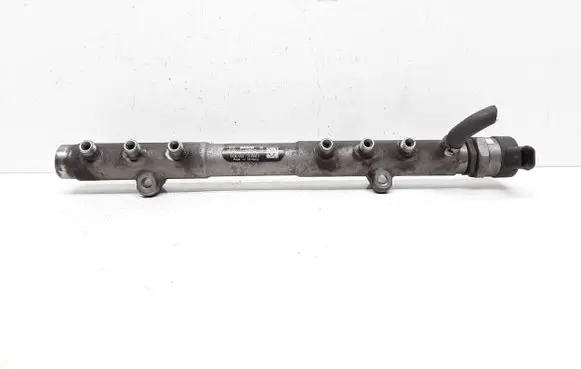 Fuel main line pipe
