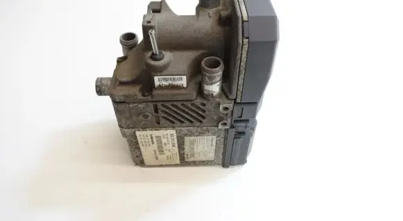 Audi A8 S8 D3 4E Auxiliary pre-heater (Webasto) 4E0815069D