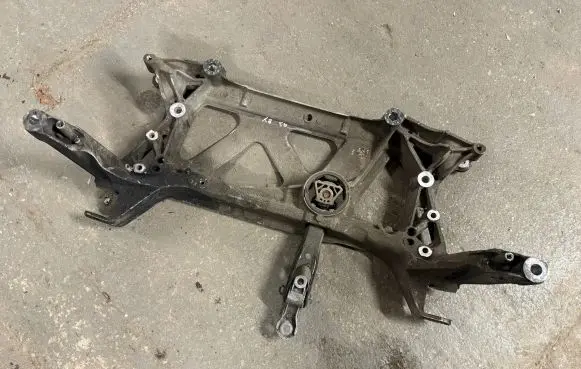 Audi A3 8Y Front subframe 5WA199369A