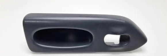 Renault Laguna I Rear door window switch trim 7701699606
