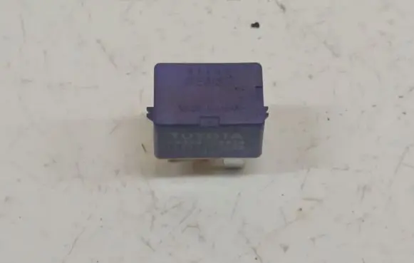 Toyota Corolla Verso AR10 Other relay 2830028010