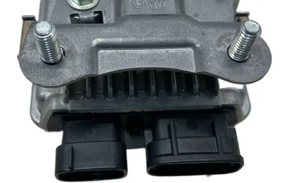 Toyota Corolla E210 E21 Fuel injection pump control unit/module OYT25791 89571-48010