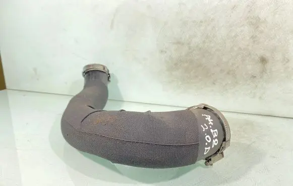 Audi A4 S4 B8 8K Intercooler hose/pipe