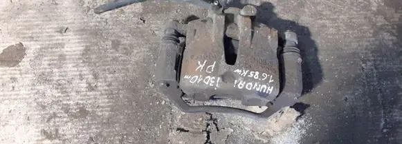 Hyundai i30 Front brake caliper