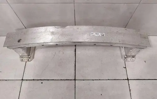 Porsche Taycan 9J1 Front bumper support beam 9J1805241B