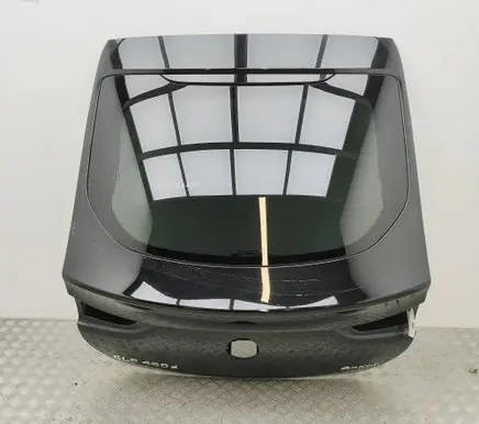 Mercedes-Benz GLE W167 Tailgate/trunk/boot lid A1677409700