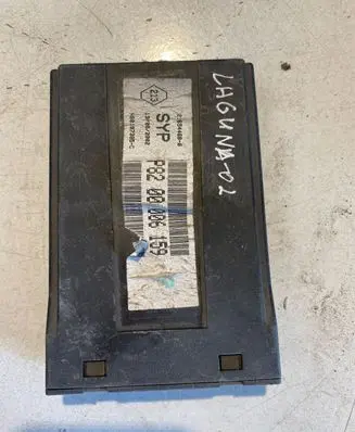 Renault Laguna II Other control units/modules 216544688 P8200006159