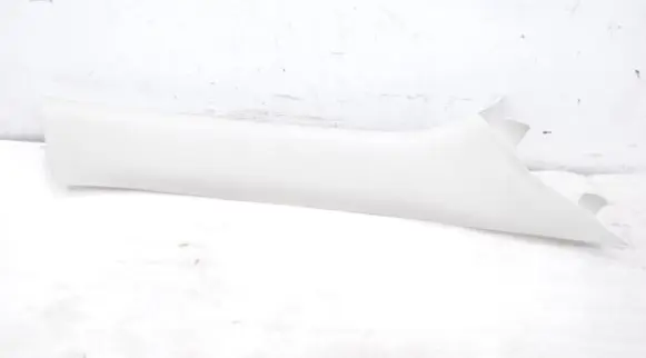 Jeep Grand Cherokee (A) pillar trim