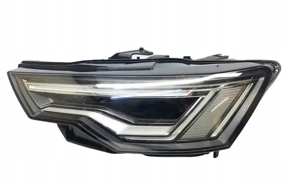 Audi A6 S6 C8 4K Headlight/headlamp 4K0941039C