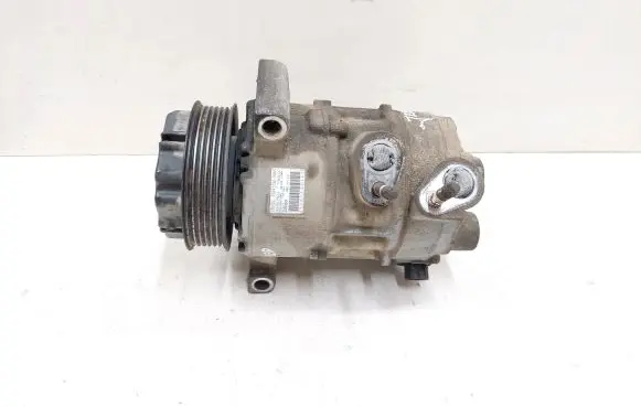 Jeep Compass Air conditioning (A/C) compressor (pump) CG4471905065 11H00247 5SE12C
