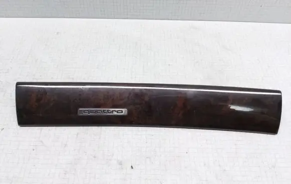 Audi A6 S6 C5 4B Dashboard glove box trim 4B1853190