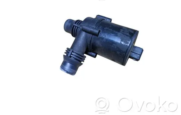 BMW 6 E63 E64 Electric auxiliary coolant/water pump 702078380