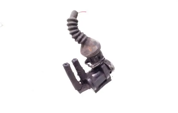 Turbo solenoid valve
