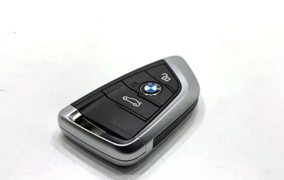 BMW X6 F16 Ignition key/card 