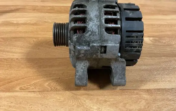 Citroen C3 Generator/alternator 9649611780 2542803A SG9B067