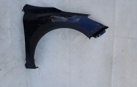 Subaru XV II Fender
