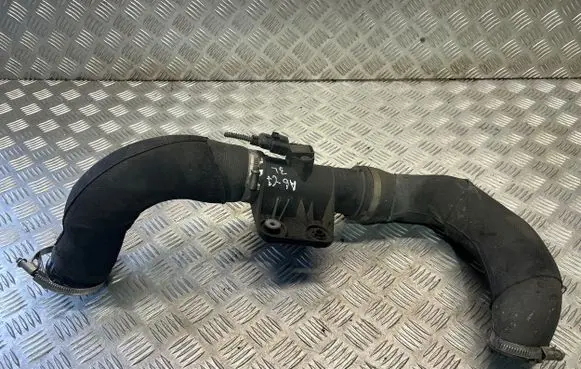 Audi A6 S6 C7 4G Intercooler hose/pipe 4G0145673R