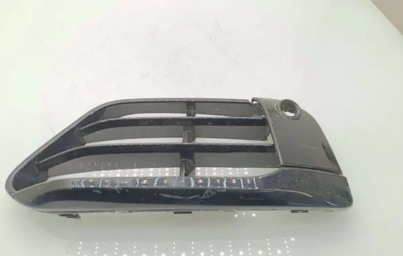 Peugeot 508 Front bumper lower grill 7383356 390110028 10833610