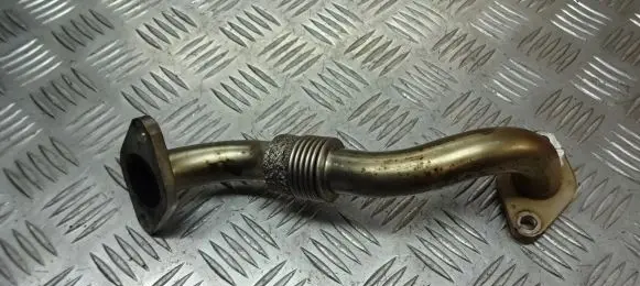 Seat Ibiza III (6L) EGR valve line/pipe/hose 038131521J