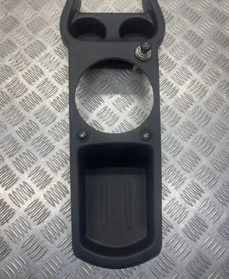 Daewoo Matiz Center console 96457371