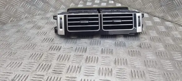 Land Rover Range Rover L405 Dash center air vent grill CK5201820A DK5201820A