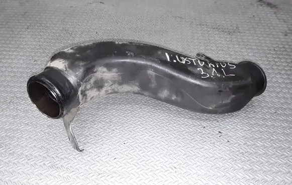 Air intake duct part