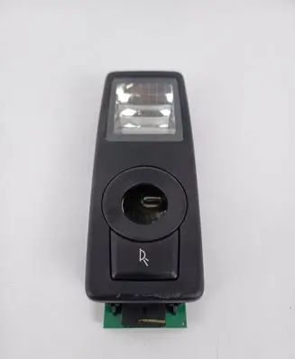 BMW X5 E70 Rear seat light 6972971