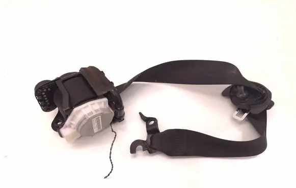 BMW X3 F25 Front seatbelt S1725843506 12B3074P0189 7258435