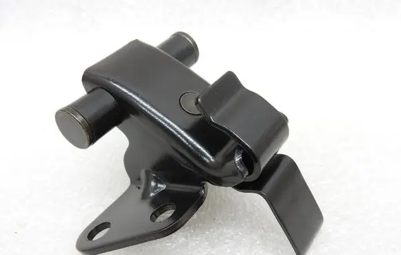 Volkswagen Crafter Loading door check strap stopper 7C0827455