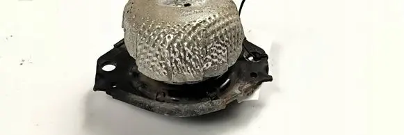 Dodge Durango Engine mount vacuum valve 