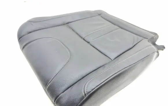 Ford Kuga II Rear seat 