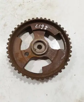 Ford Fiesta Camshaft pulley/ VANOS 9657477580
