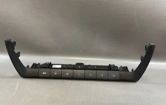 MG ZS Multifunctional control switch/knob 1146866 726010000S01CX