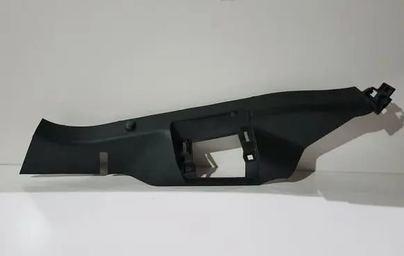 Renault Koleos II (C) pillar trim 769181644R