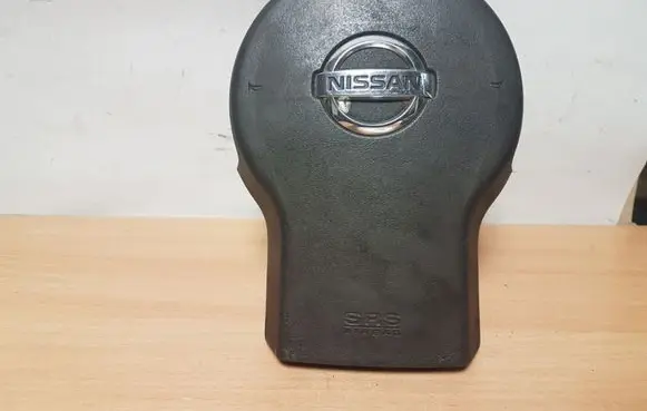 Nissan Navara Steering wheel airbag 6032032