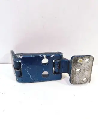 Mercedes-Benz Sprinter W906 Loading door upper hinge A906740337