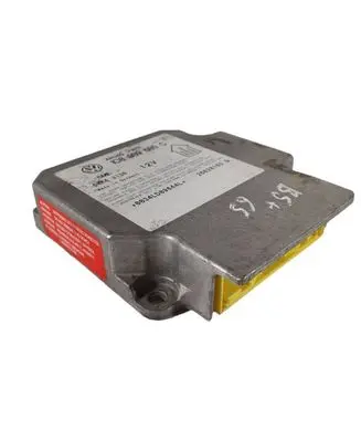 Audi A8 S8 D2 4D Airbag control unit/module 1C0909605C 26020103G 5WK43130
