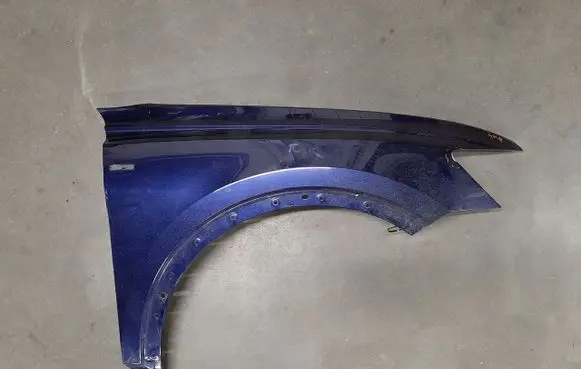 Audi Q8 Fender 4M8821106A