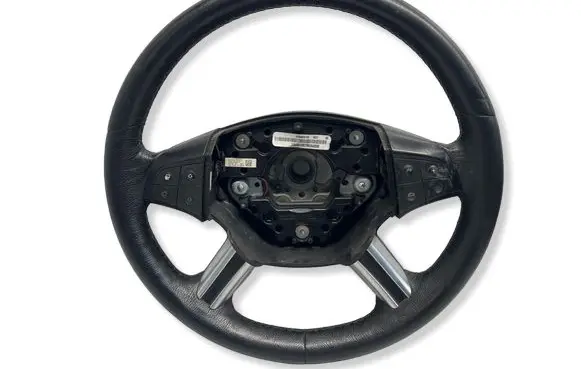 Mercedes-Benz ML W164 Steering wheel A1644605103