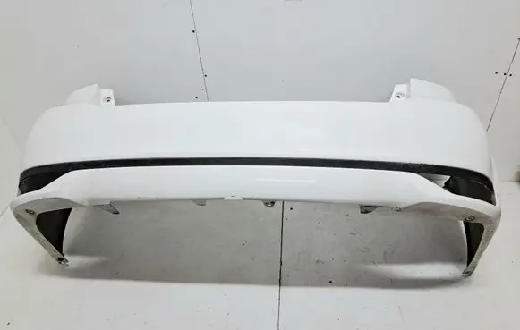 Toyota Avensis T270 Rear bumper