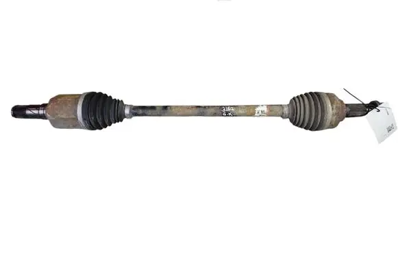 Tesla Model Y Rear driveshaft 118816100D