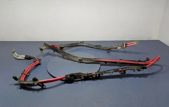 Other wiring loom