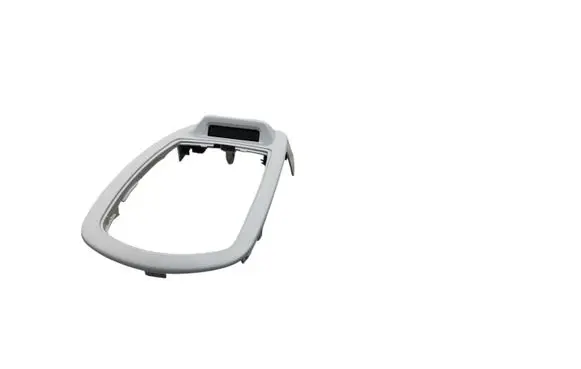 Peugeot 508 RXH Headlining lighting console trim 9807496180