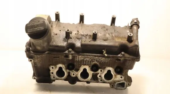 Engine head